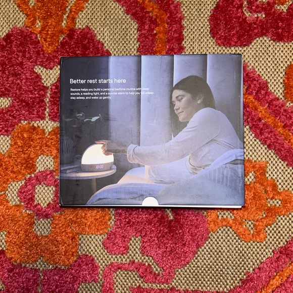 Hatch Restore - Picture 3 of 4